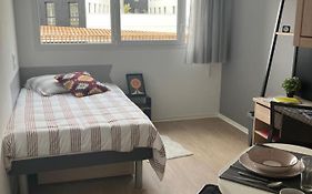 Residence Kley Rouen